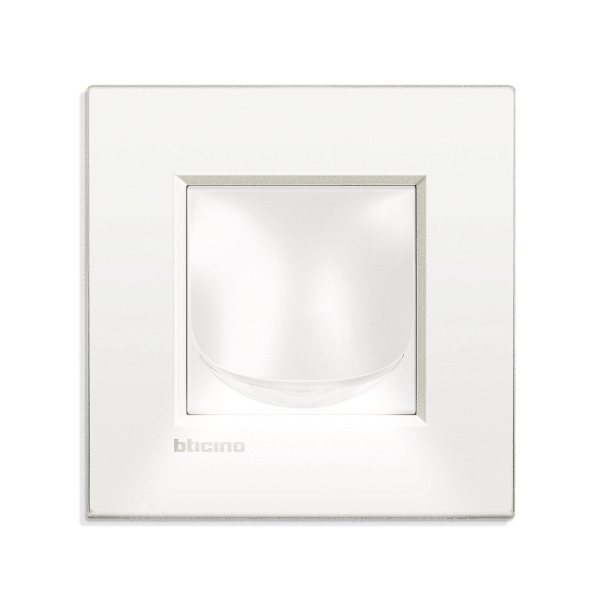 BTICINO beLUX luce emergenza e di cortesia con batteria integrata