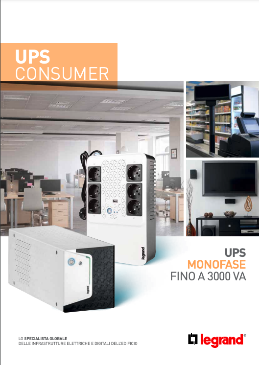 Brochure Keor Multiplug