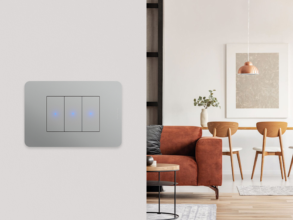 Scopri MatixGO smart