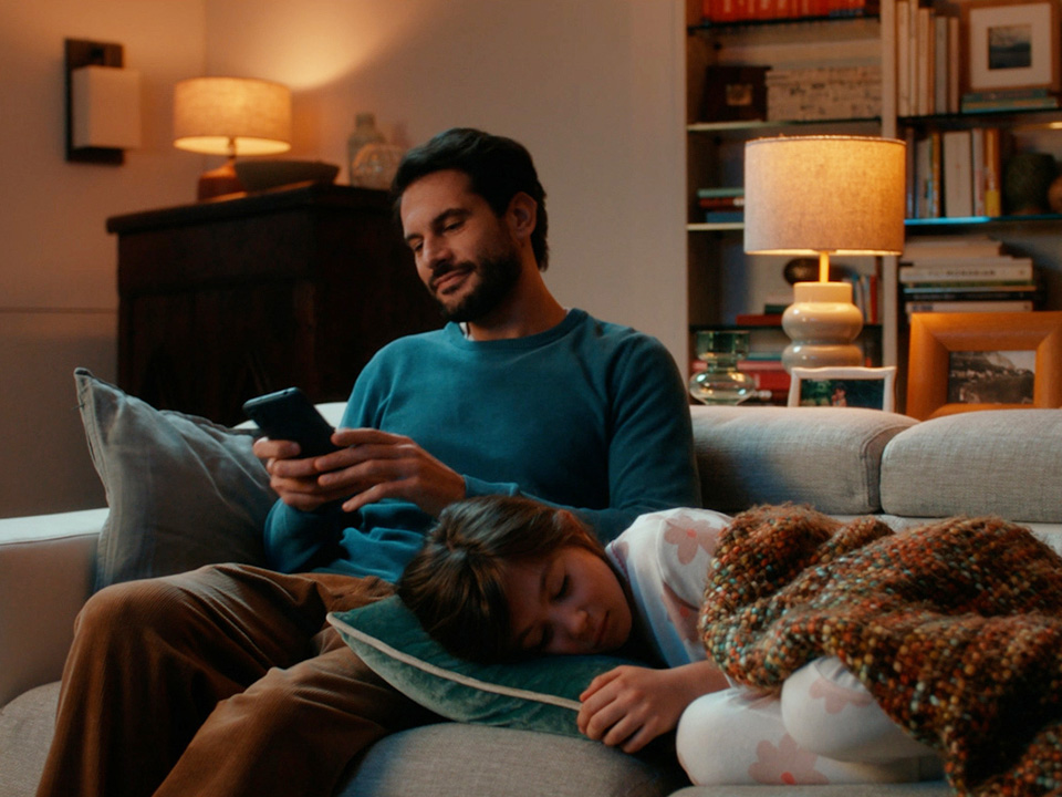 Il controllo smart dell'energia