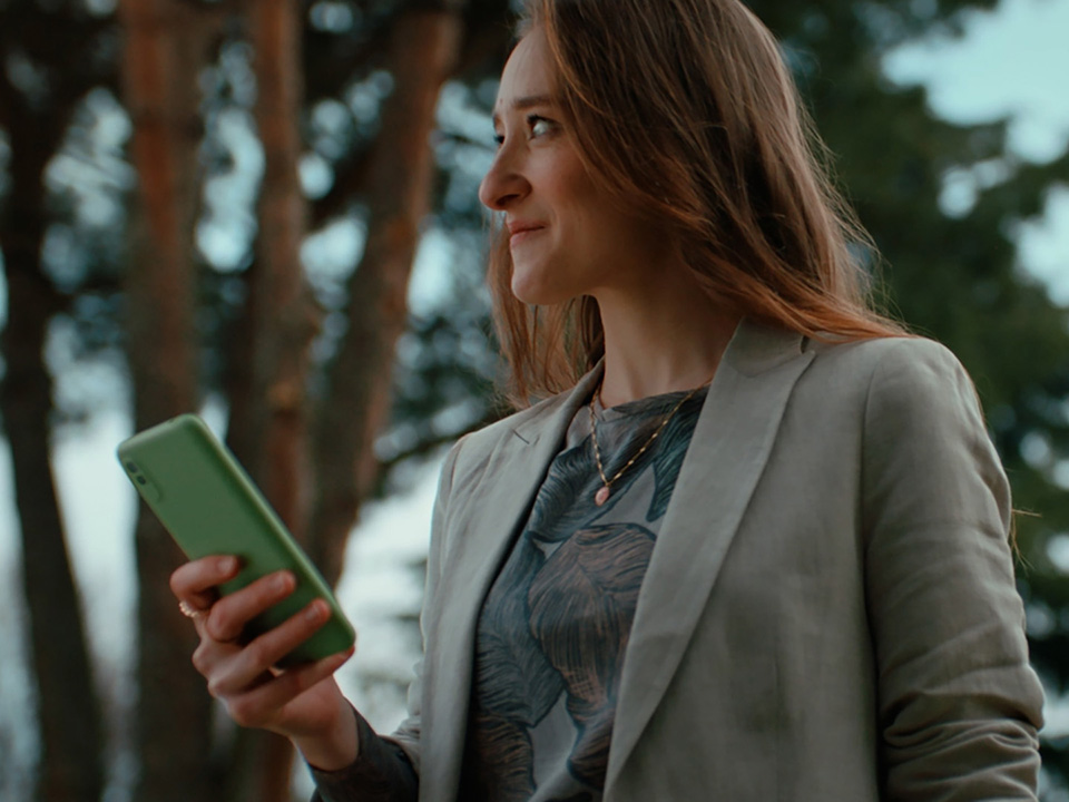 scopri la sicurezza smart