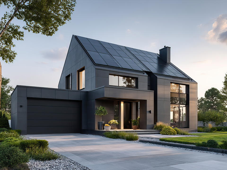 Servizi per la casa intelligente