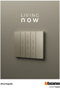 Catalogo Living NOW