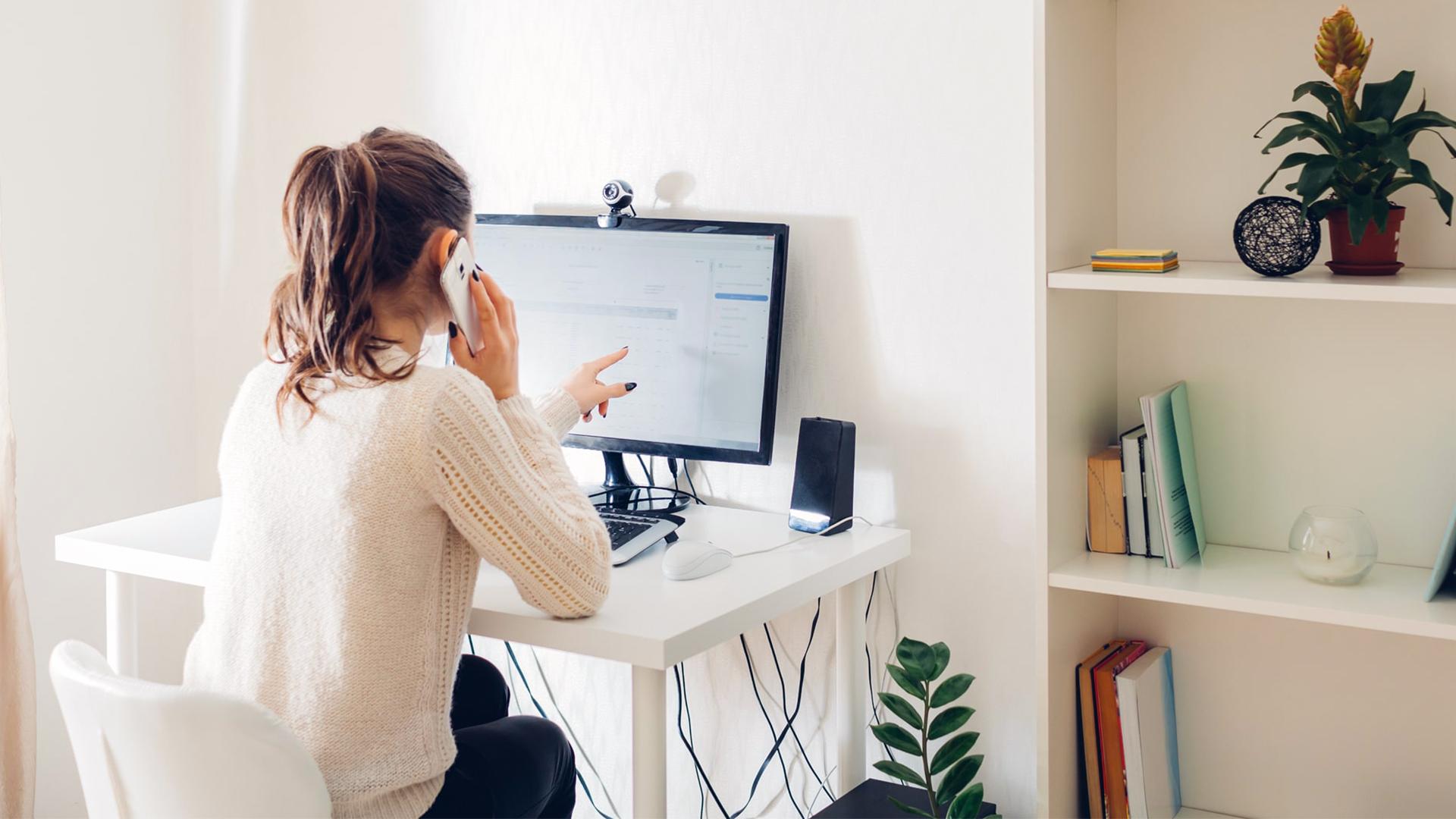 Multiprese Home office